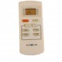 Control remoto inalámbrico aire acondicionado MUNDOCLIMA YX1F