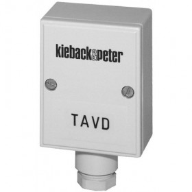 Sonda de temperatura contacto EBERLE TAVD