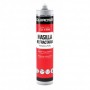 Tubo 300ml masilla alta temperatura ESCOFIX gis 1500ºC