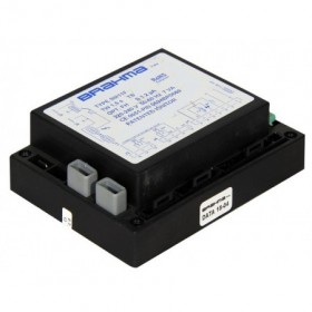Centralita quemador BRAHMA SM11F
