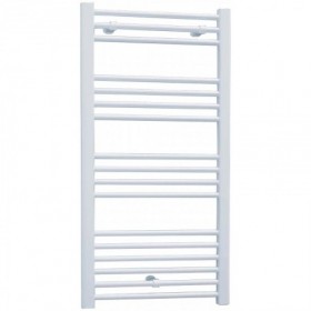 RADIADOR TOALLERO ECO BLANCO 784X450 306 W