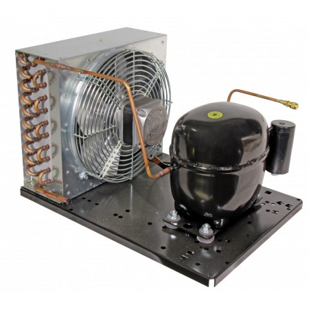 UNIDAD C. ASPERA R-134A ALTA UNEK-6214-Z 220M CALDERIN