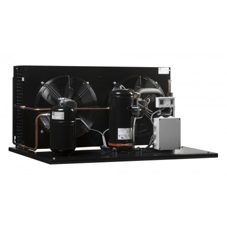 UNIDAD CONDENSADORA SCROLL APTXSS-10 TROPIC