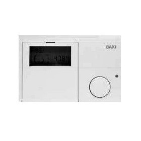 Central elfatherm BAXI E8 0631