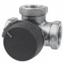 Válvula tres vias  BAXI  2-1/2"