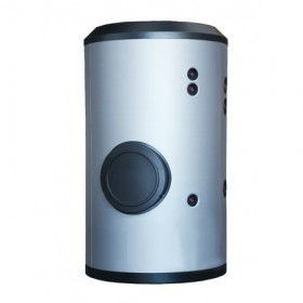 Aumulador inox con proteccion catódica BAXI  2000L