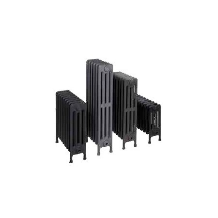 105321000RADIADOR CLASICO N46-4C 10 E