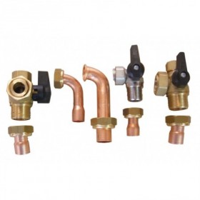 Pmi plantilla neodens plus eco. neodens lite y victoria condens BAXI