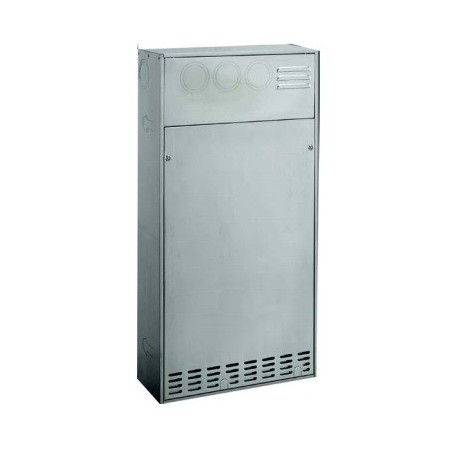 Box deimos BAXI