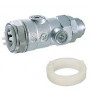 Llave mecanismo BAXI NT NTDR y M400