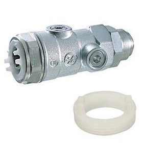 Llave mecanismo BAXI NT NTDR y M400