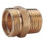 Adaptador rosca macho BAXI  1/2"x16
