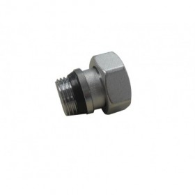 Conjunto enlace llave monotubo BAXI SERIE 200 a NT 1/2"