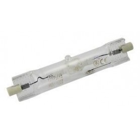 ▷ Bombilla Halogenuro Metálico. Casquillo Rx7S.70W. | Ferreidea