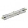 ▷ Bombilla Halogenuro Metálico. Casquillo Rx7S.70W. | Ferreidea