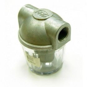 Filtro tuberia gasoleo BAXI