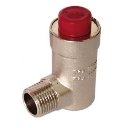 Purgador de aire flexvent-h BAXI