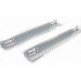 Juego soportes empotrar BAXI PAS PANEL 800