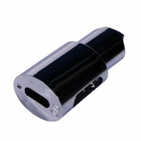 Juego soportes toalleros BAXI CL50-60CR