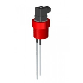 Sensor de nivel líquidos conductivos NR 1-1/2" 2 electrodos