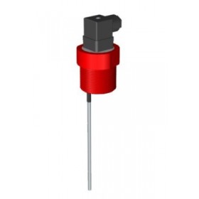 Sensor de nivel líquidos conductivos NR 1-1/2" 1 electrodo