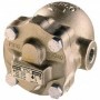 Purgador de vapor boya SPIRAX SARCO FT14/4.5 TV 1"