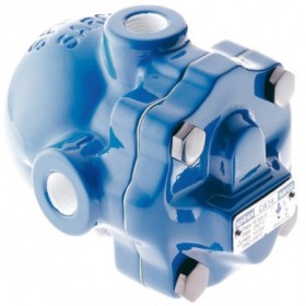 Eliminador agua en aire y gas SPIRAX SARCO CA14 1/2"