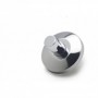 Mando reg. oculta llaves rectas  mfsom press-fitting