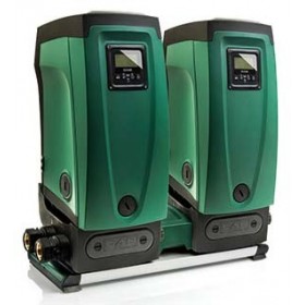 Grupo presión agua doble con variador DAB ESYBOX