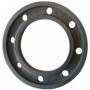 Brida especial para portabridas PP-R Ø63 mm