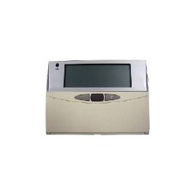 Control remoto cableado de pared fancoil MUNDOCLIMA WP-09(Y09ST)