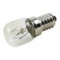 ▷ Bombilla A Rosca E-14. 230V/25W. 300 ºc. - Pack 25 uds