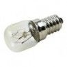 ▷ Bombilla A Rosca E-14. 230V/25W. 300 ºc. - Pack 25 uds