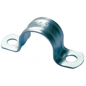 Grapa puente ESCOFIX GRAPINOX Ø28mm