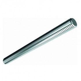 Varilla roscada ESCOFIX Inox. A2 DIN975 M6x1000mm