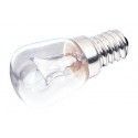 ▷ Bombilla A Rosca E-14. 230V/15W. - Pack 25 uds