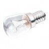 ▷ Bombilla A Rosca E-14. 230V/15W. - Pack 25 uds