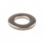 Arandela plana ESCOFIX Inox. A2 DIN125 M8