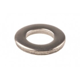 Arandela plana ESCOFIX Inox. A2 DIN125 M8