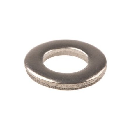 Arandela plana ESCOFIX Inox. A2 DIN125 M8
