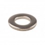 Arandela plana ESCOFIX Inox. A2 DIN125 M8