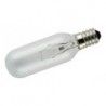 ▷ Bombilla A Rosca E-14 230V/25W. 12.645/25 - Pack 10 uds