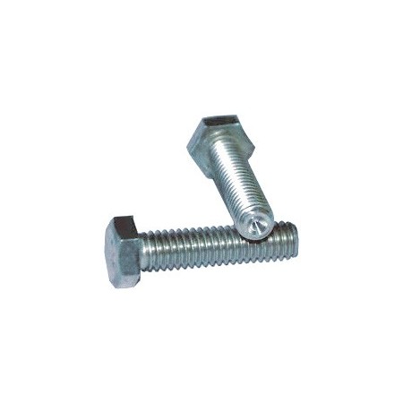 Tornillo ESCOFIX Inox. A2 DIN933 M12x50mm