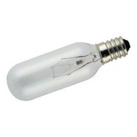 ▷ Bombilla A Rosca E-14 230V/40W. - Pack 10 uds
