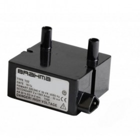 Transformador encendido quemador BRAHMA TC2SVCA