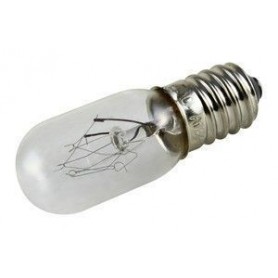 ▷ Bombilla E-14. 230V/7W. - Pack 50 uds