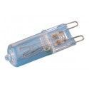 ▷ Bombilla Halógena Tipo G9-25W - Pack 10 uds