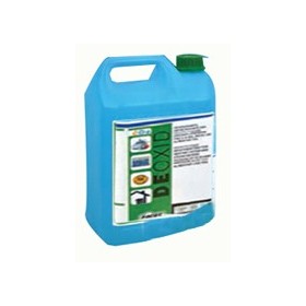 Bote 5L Aditivo antirruido. anticorrosivo y antigases FILMAX 8.0
