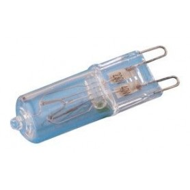 ▷ Bombilla Halógena Tipo G9-40W - Pack 10 uds