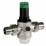 Válvula reductora de precion inoxidable  HONEYWELL D06FI- 2"A